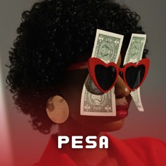 Pesa (money) feat : Jabali