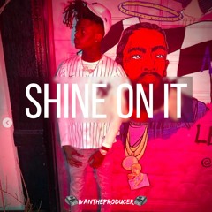 JayDaYoungan - Shine On It (CDQ)