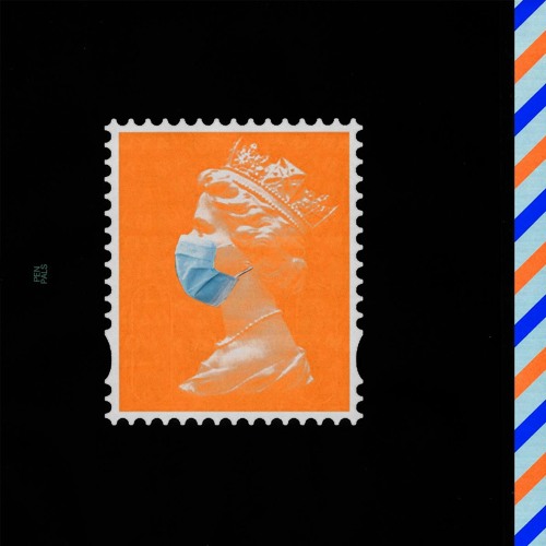 PREMIERE: Otik & Tom VR - Poly Echo 97 [Ransom Note]