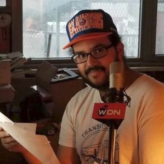 Jonathan Rios Announcer Voiceover & Production Demo