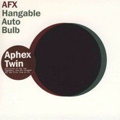 AFX - choirDrilll