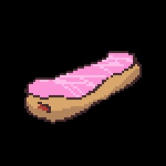 PinkPastry