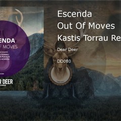 Out Of Moves Kastis Torrau