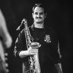 LoFi Sax Sample Beat