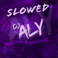 MINUTO AUTOMOTIVO-DJ ALY(SLOWED)