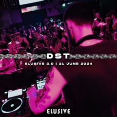 DST | ELUSIVE 2.0