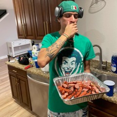 Woke Up Early Freestyle