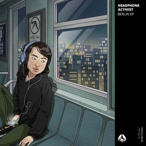 Headphone Activist - Waiting