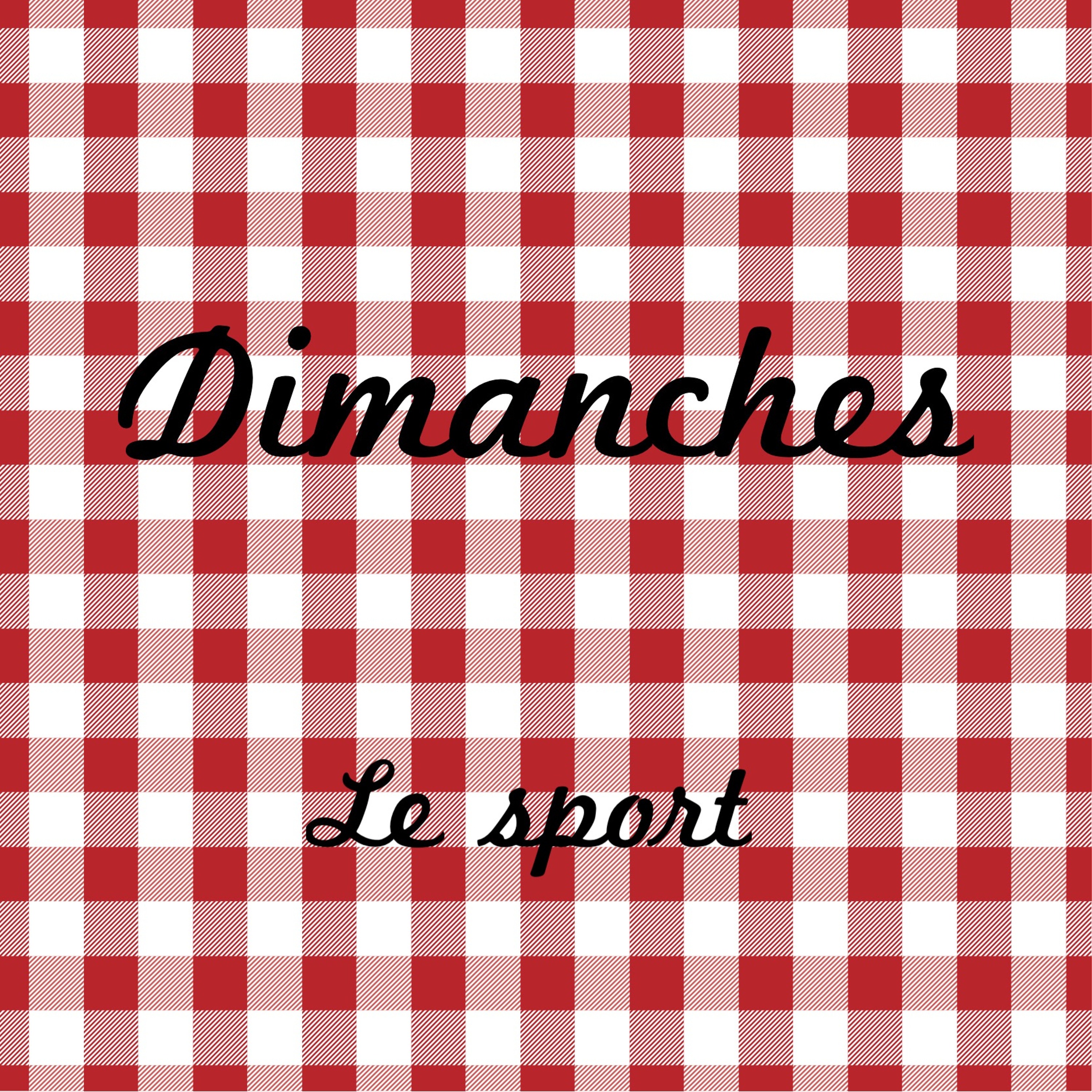 Dimanches