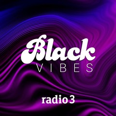 D'Riddim Mix para BLACK VIBES (RADIO 3 - RNE)
