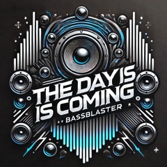 Spiady - the day is coming (BassBlaster Bounce Edit)