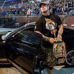 John Cena!