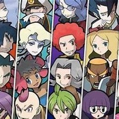Pokémon Elite Four & Champion Battle Themes