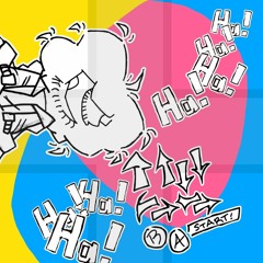 NEW GAME PLUS! (prod. Pace Harman)