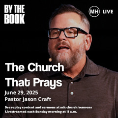 The Church That Prays - Jason Craft