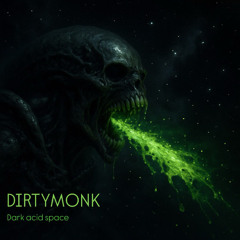 Dark acid space