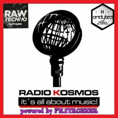 Montagsbeats meets Radio Kosmos