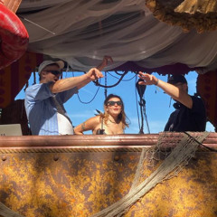 buxxenbummelz @breakstranding Teil 1