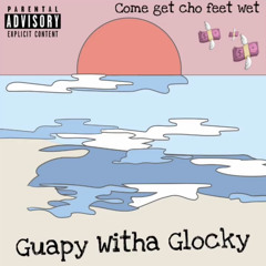Cold Sweaty Bastard - Feet Wet (feat. ZoneR)[Prod. @Hoodwil]