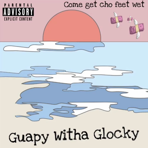 Cold Sweaty Bastard - Feet Wet (feat. ZoneR)[Prod. @Hoodwil]