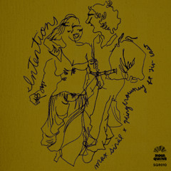 PREMIERE: Max Sinàl & King Crowney Feat. Liv East - Intentions