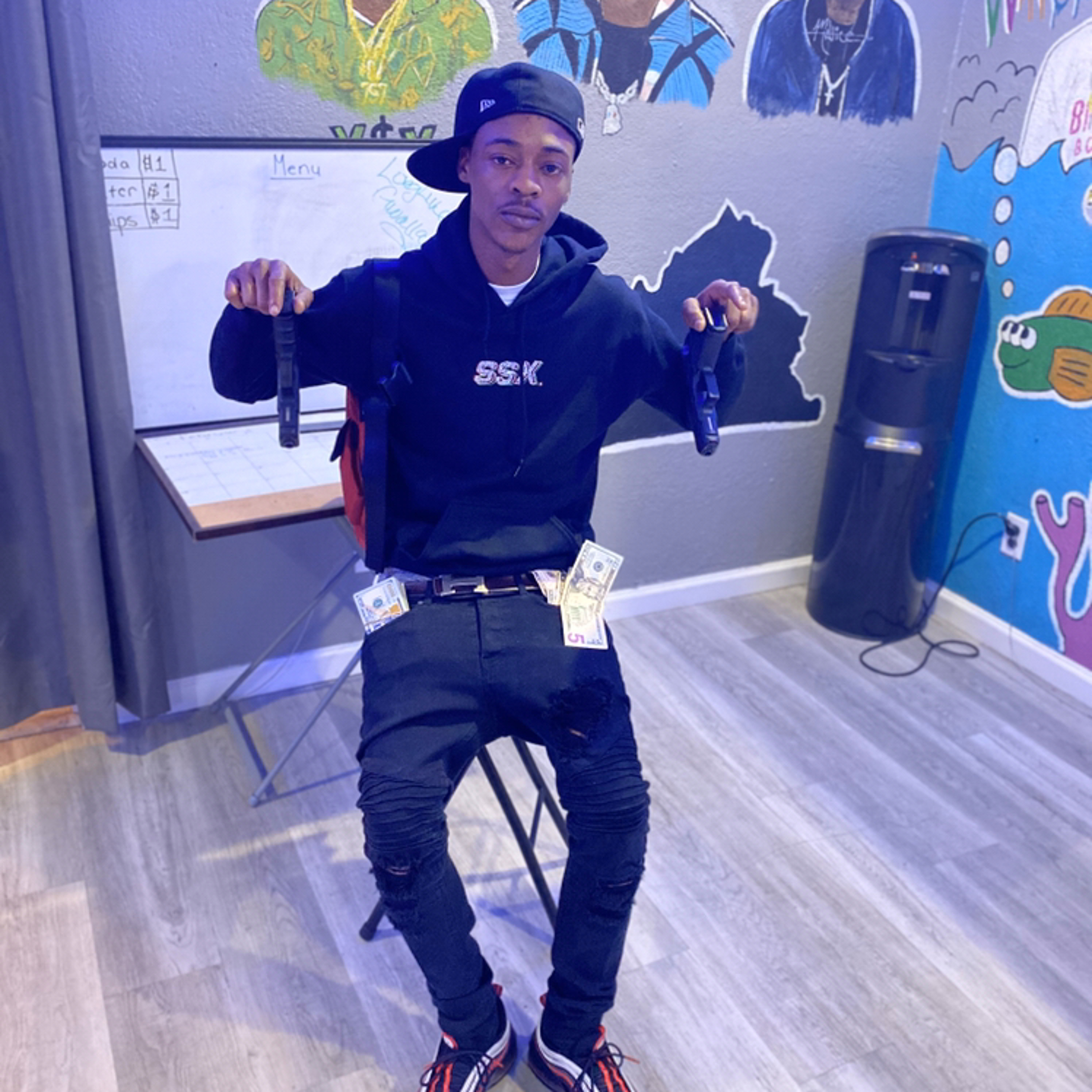O34L Yung Yayo