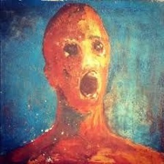 LHC - L'UOMO ANGOSCIATO - Freddy Key- Whyisn't - I.O.R.I.A.