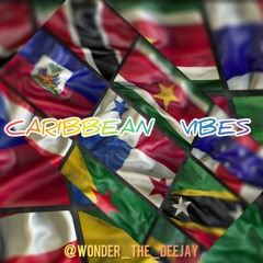 CARIBBEAN VIBES