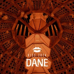 Dane @ KISS | Burning Man 2024 | Tea House Vortex