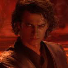 Miss reaper x anakin