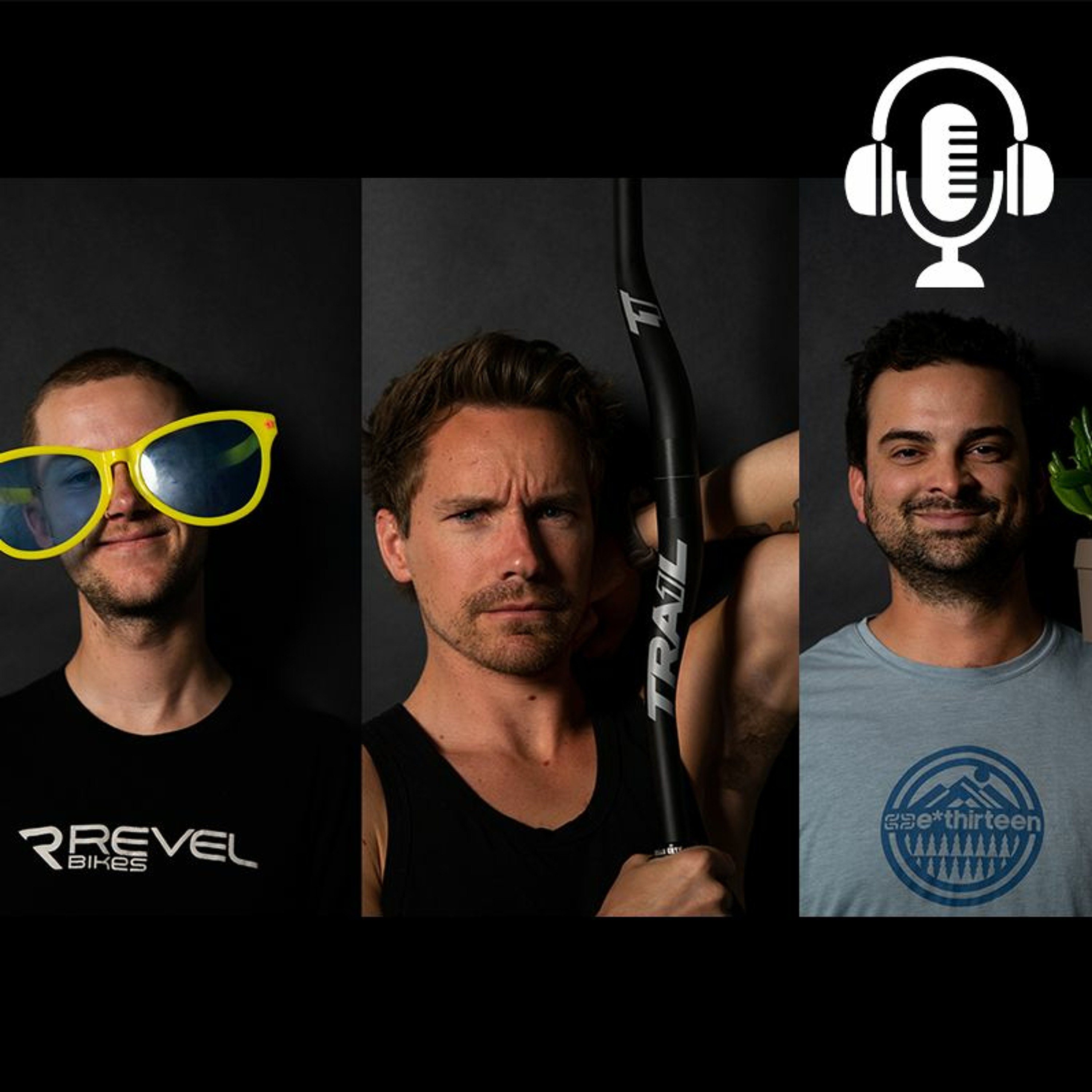cover of episode Jeff's New Custom Bike, Breck Epic MTB Race, Mountain Bike Myths & Classic Listener Questions..Ep 97