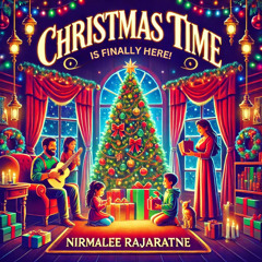 Christmas Time Is Finally Here!