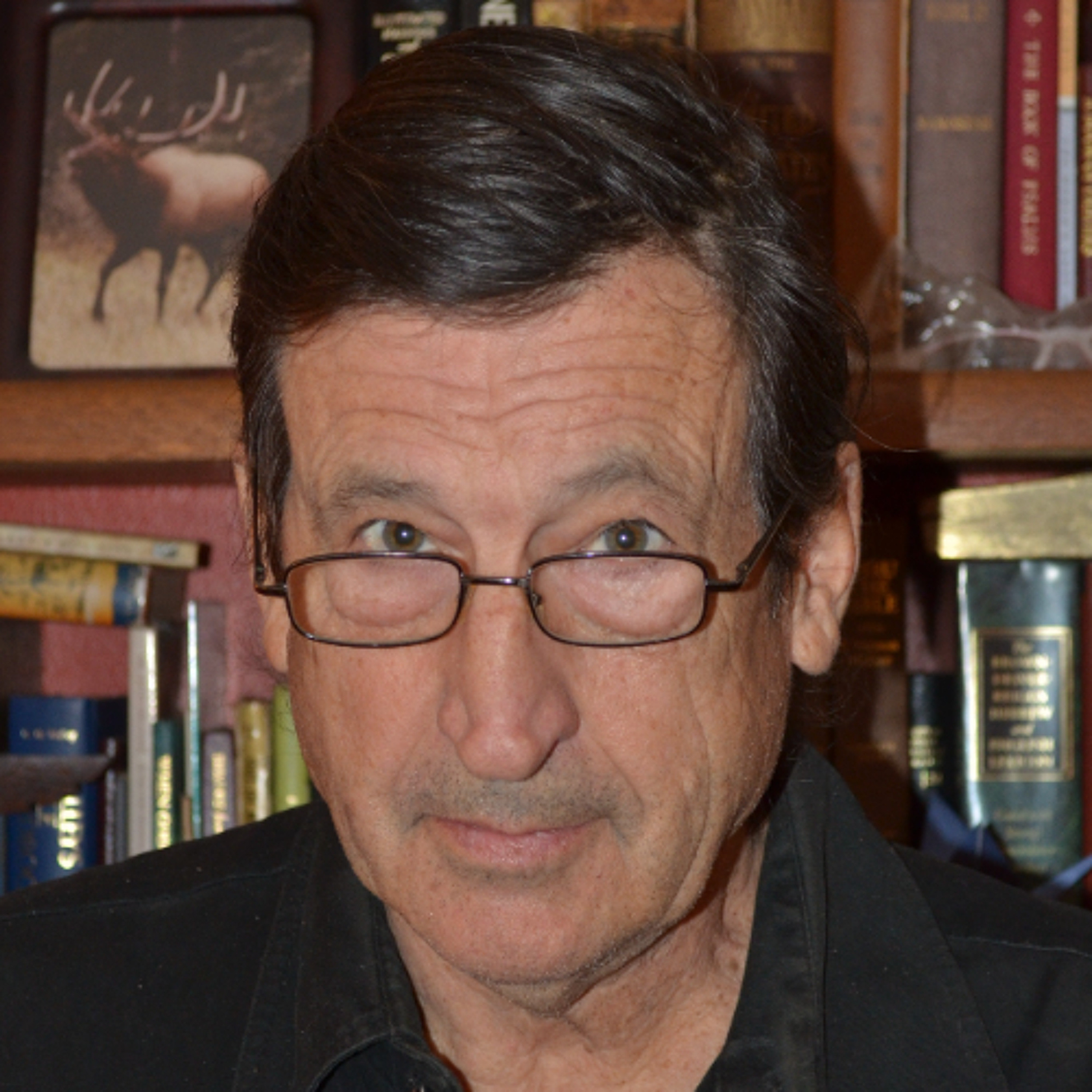 John E. Fons says he’s prepared to make tough budget decisions