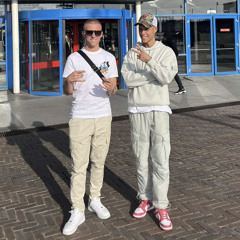 JJACKO B2B CONNAL. // 1,270 SECONDS