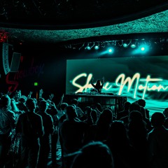 Sloane Motion @ Noizu Mix (Victory Hall)