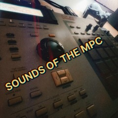 Sound of The MPC - Boombap Mixtape