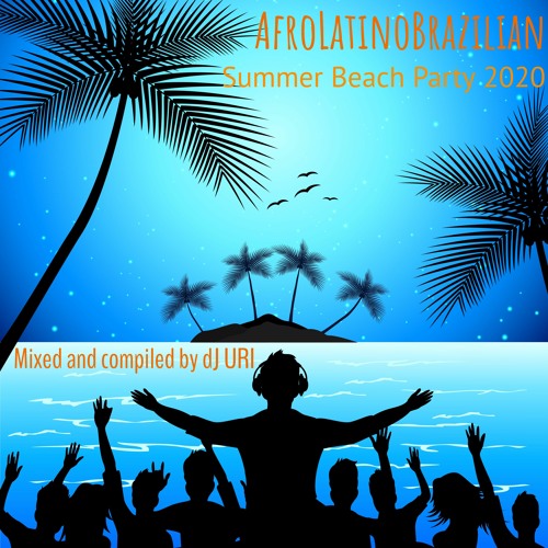 𝘼𝙛𝙧𝙤𝙇𝙖𝙩𝙞𝙣𝙤𝘽𝙧𝙖𝙯𝙞𝙡𝙞𝙖𝙣 𝙎𝙪𝙢𝙢𝙚𝙧 𝙃𝙤𝙪𝙨𝙚 𝘽𝙚𝙖𝙘𝙝 𝙋𝙖𝙧𝙩𝙮