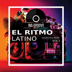 BIG GROOVE SAMPLES - EL RITMO LATINO (5 CONSTRUCTION KITS) U$ 13,21