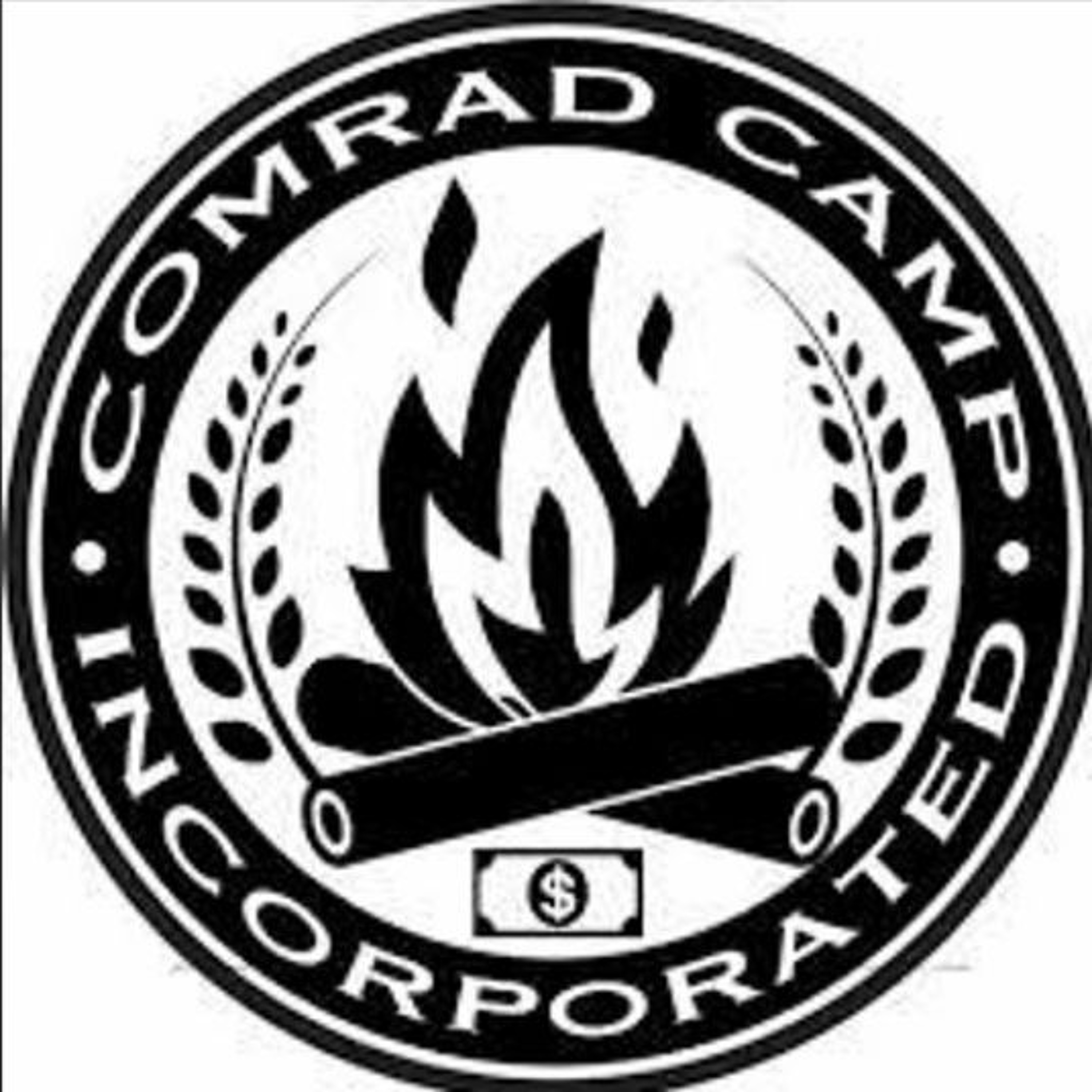 SUPREME ALLAH-COMRAD CAMPFIRE KUTS.#1 episode artwork