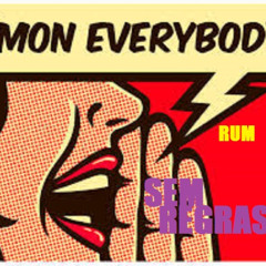 SEM REGRAS 13DEZEMBRO 2025