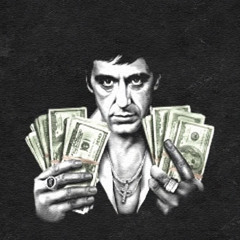 Koastal x K5-White Flag {New Age + Killtjay Exclusive}