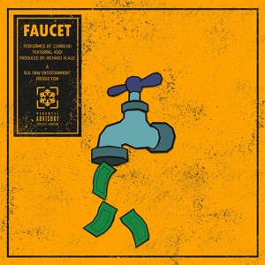 Faucet (ft. Kodi)