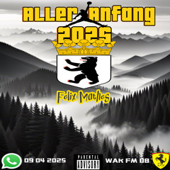 ALLER ANFANG