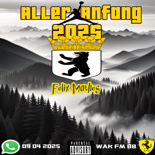 ALLER ANFANG