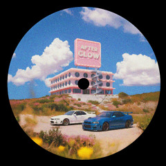 ntreize - Afterglow [FREE DL]