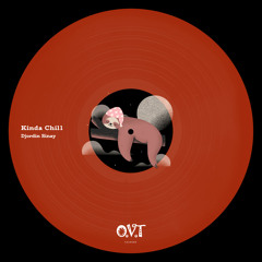 Djordin Sinay - Kinda Chill