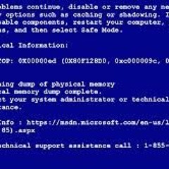 Error