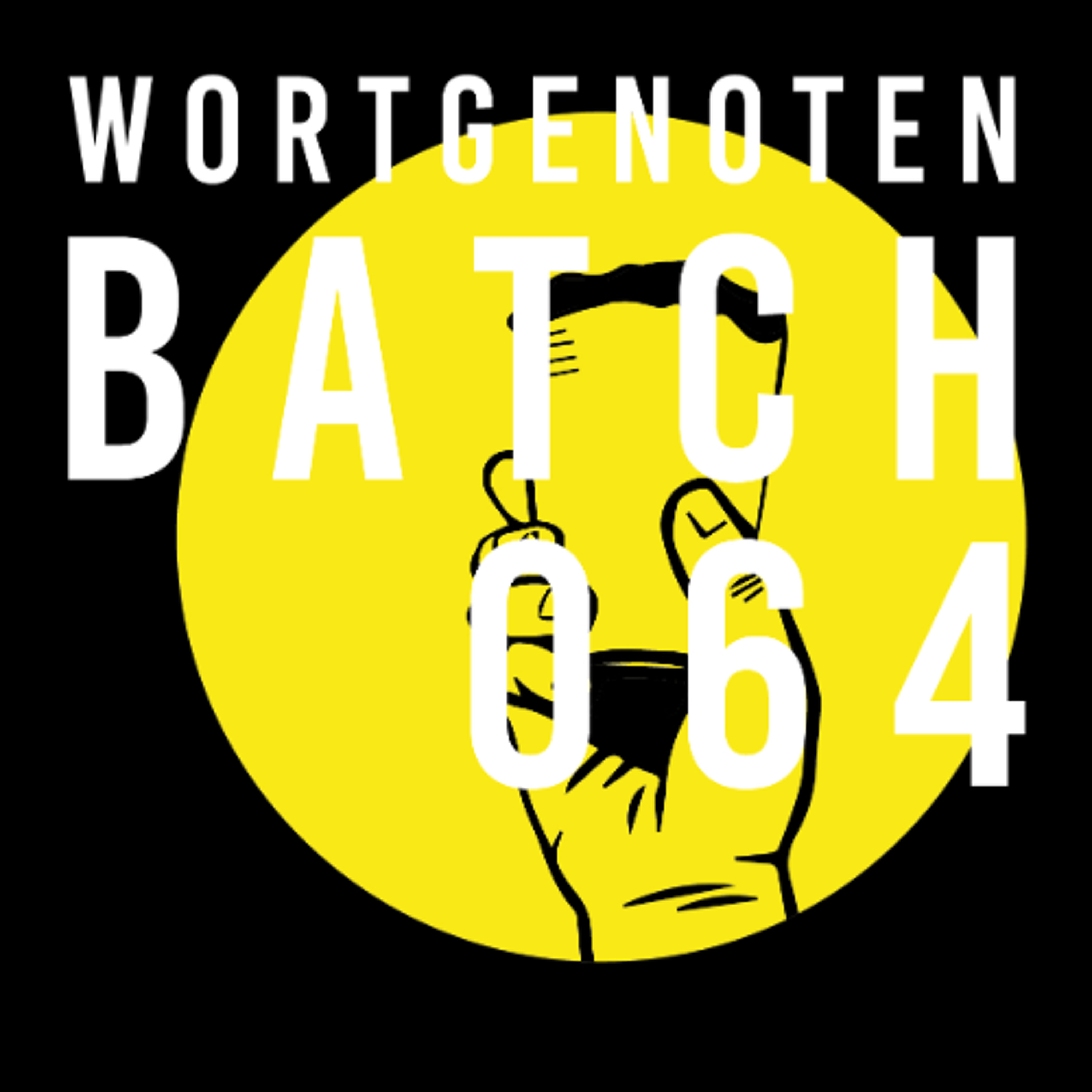 Wortgenoten