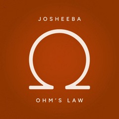 Premiere: Josheeba - Ohm's Law [House on the Hill Recordings]