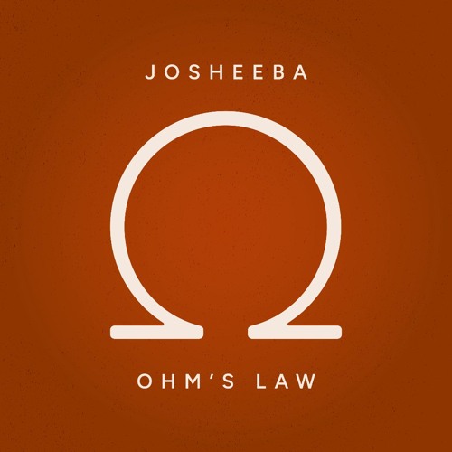 Premiere: Josheeba - Ohm's Law [House on the Hill Recordings]